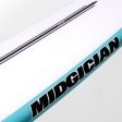 MIDGICIAN (E3 LITE) 6 8  x 20.5 X 2.68 - 39.30L, Round, 3x  FCS 2 Fin Boxes, Epoxy E3 - ID:878156 Sale