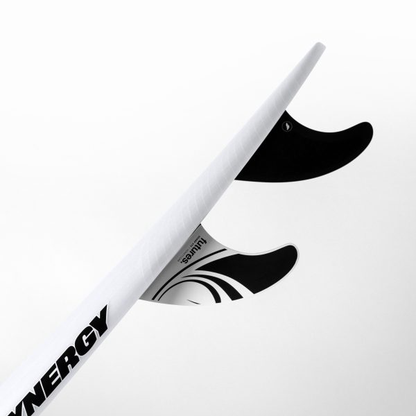 SYNERGY (E3 LITE) 4 10  x 16.75 X 1.9 - 16.10L, Round, 3x  FCS 2 Fin Boxes, Epoxy E3 - ID:878025 For Cheap