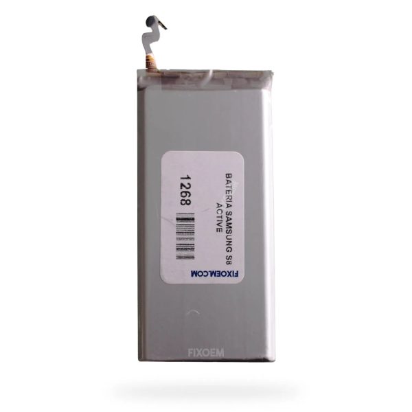 Bateria Samsung S8 Active G892 EB-BG892ABA Online