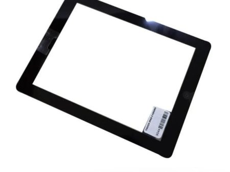 Touch Ipad 2 Fashion