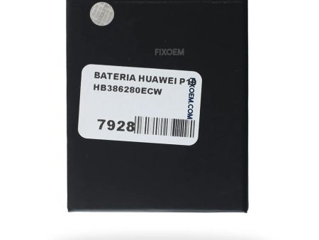 Bateria Huawei P10 Vtr-L09 Hb386280Ecw. Sale