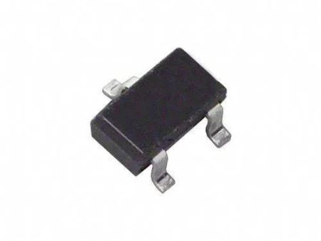 Transistor Regulador Tl431 Smd 5Pz Online