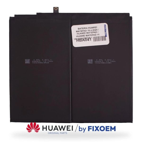 Bateria Huawei Original Matepad 10.4 2020    Matepad 11 Hb26D8C8Ecw Online Hot Sale