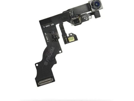 Camara Frontal Iphone 6 Plus 821-2200 A Supply