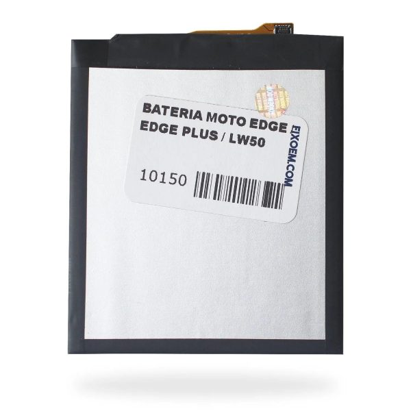 Bateria Moto Edge   Edge Plus Xt2063 XT2061-3 Lw50 For Cheap