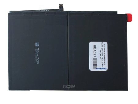 Bateria Huawei Original Mate Pad Se C5   C5E   Matepad 11.5 Se 11-HB27G3B1EGW-12 For Discount