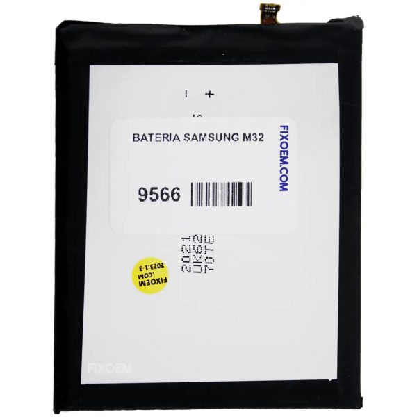 Bateria Samsung M32 Sm-m325f Eb-bm325abn on Sale