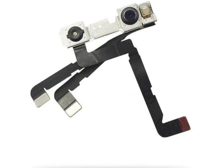 Camara Frontal Iphone 11 Pro 821-02029-04 Supply