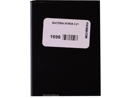 Bateria Nokia C21   C10 BL-29CI on Sale