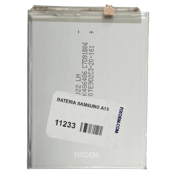 Bateria Samsung A13 4G A135M EB-BA217ABY. on Sale