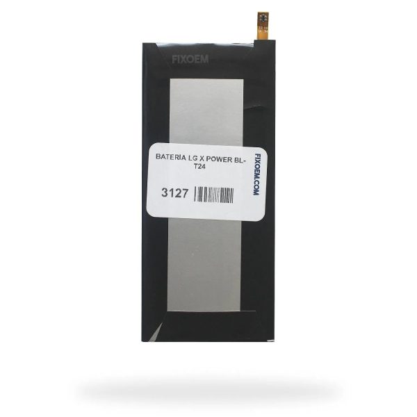 Bateria Lg X Power Lg-k220 Bl-T24. For Discount