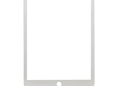 Touch Ipad Air 2 A1566  A1567 Blanco   Negro on Sale