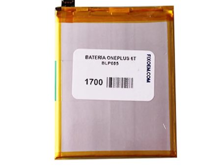 Bateria Oneplus 6T   Oneplus 7 Blp685 For Sale