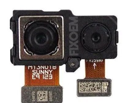 Camara Trasera Huawei Y9 2019 M13N01B Jkm-Lx1 -2 -3 Hot on Sale