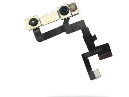 Camara Frontal Iphone 11 821-02626-A Online