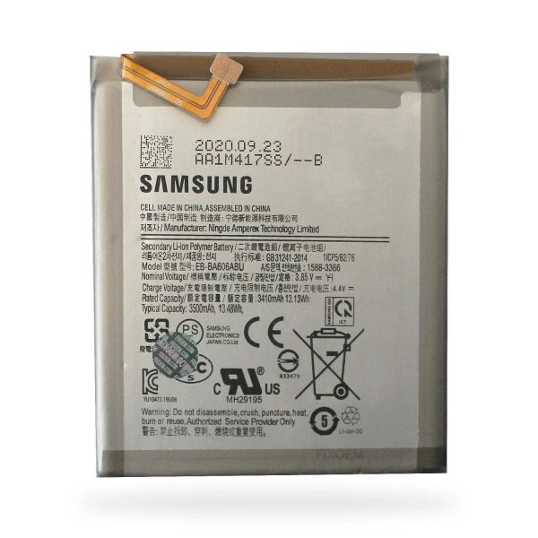 Bateria Samsung M40   A60 Sm-M405F Sm-A606 Eb-A606Abu. Hot on Sale