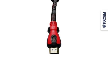 Cable Hdmi 1m Sale