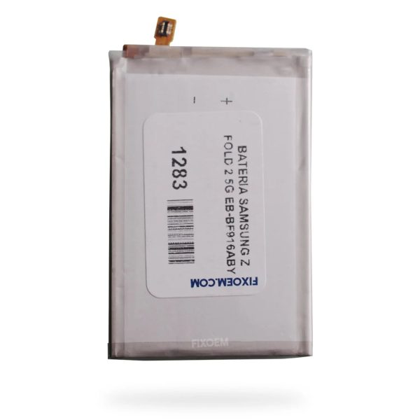 Bateria Samsung Z Fold 2 F916   F917 Eb-Bf916Aby Discount