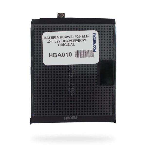 Bateria Huawei P30 Ele-L04, L29 Hb436380Ecw. Hot on Sale