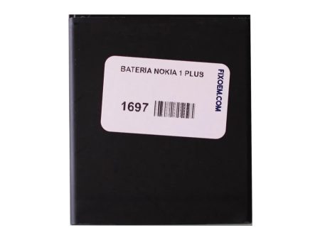 Bateria Nokia 1 Plus HE365 For Cheap