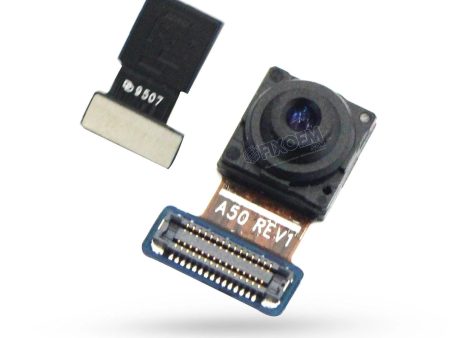 Camara Frontal Samsung A50   A50 Rev 1 Sm-A505 For Discount