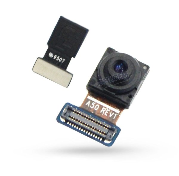 Camara Frontal Samsung A50   A50 Rev 1 Sm-A505 For Discount