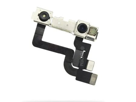 Camara Frontal Iphone Xr   821-01723-04 Sale