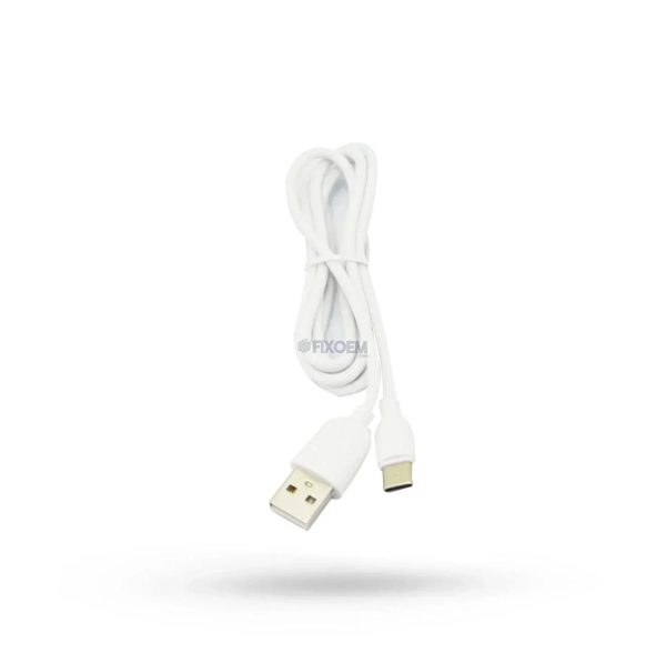 Cable Usb a Tipo C 1M 1Hora Cab237 Cheap