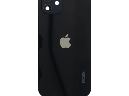 Carcasa + Tapa Iphone 12 on Sale