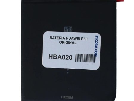 Bateria Huawei Original P60   P60 Pro HB556877EHW-11 Online Hot Sale