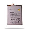 Bateria Samsung A15 4G EB-BA156ABY on Sale