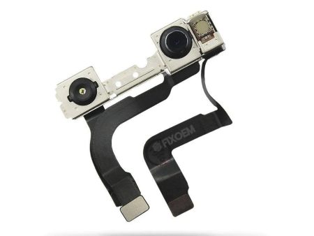 Camara Frontal Iphone 12 821-02640-05 For Cheap