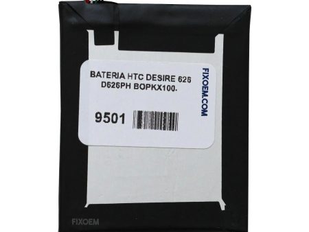 Bateria Htc Desire 626 D626ph Bopkx100. For Cheap