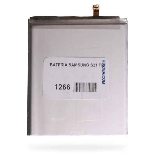 Bateria Samsung S21 FE G990B EB-BG990ABY Discount