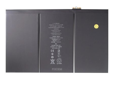 Bateria Ipad 3 A1389   Ipad 4 A1430 For Discount