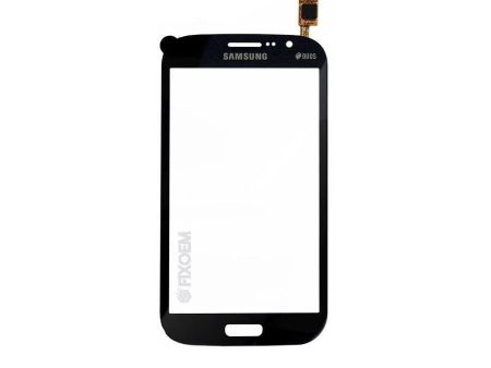 Touch Samsung Grand Neo Plus Negro I9060 For Discount