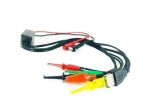 Cable Fuente Poder W10 Banana-Multipuntas. Sale