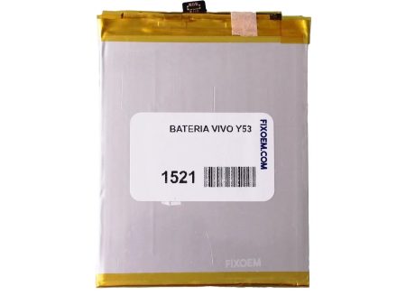 Bateria Vivo Y53 B-C1 Cheap