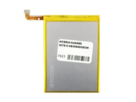 Bateria Huawei Mate 8 Nxt-L09 Hb396693Ecw. Discount