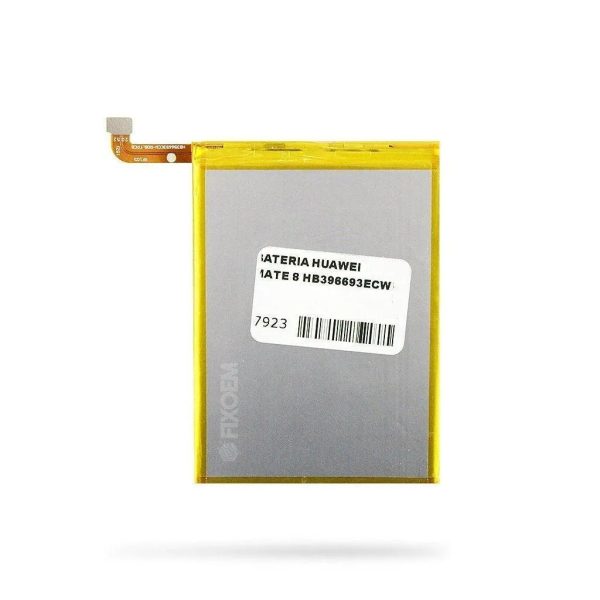 Bateria Huawei Mate 8 Nxt-L09 Hb396693Ecw. Discount