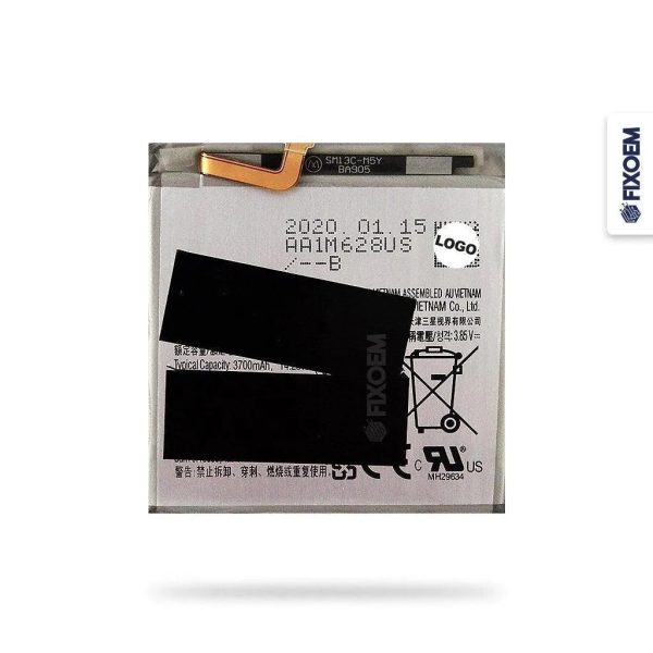 Bateria Samsung A80 Sm-A805F Eb-Ba905Abu Online now