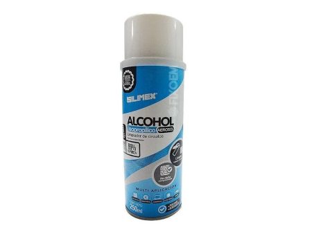 Alcohol Isopropilico En Aerosol Hot on Sale