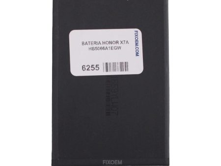 Bateria Honor X7A Hb5066A1Egw Cheap