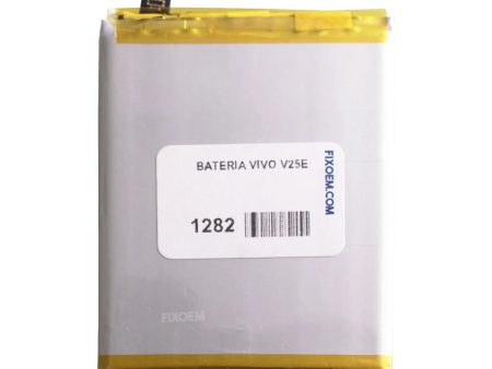 Bateria Vivo V25E V2202   Vivo V25E V2201 B-V7 Hot on Sale