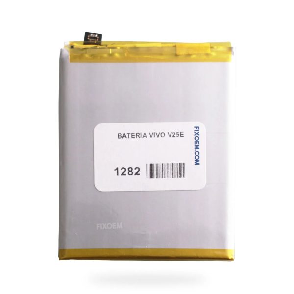 Bateria Vivo V25E V2202   Vivo V25E V2201 B-V7 Hot on Sale