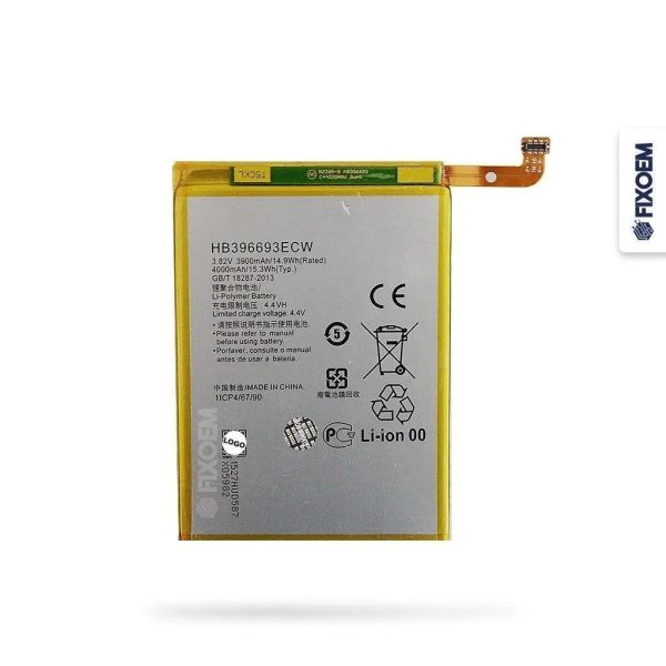 Bateria Huawei Mate 8 Nxt-L09 Hb396693Ecw. Discount