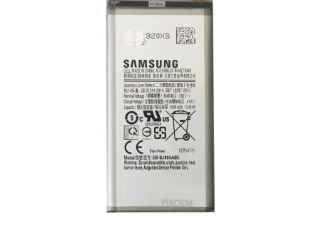 Bateria Samsung J8 Plus Sm-J805 Eb-Bj805Abe. For Discount