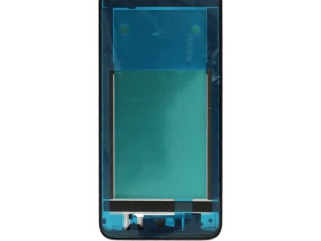 Bisel Moto E6 Play Xt2029-2 Xt2029-1 Fashion