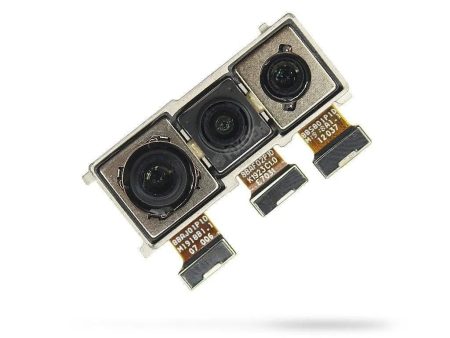 Camara Trasera Huawei P30 Ele-L04 Orp1268A2 Cheap