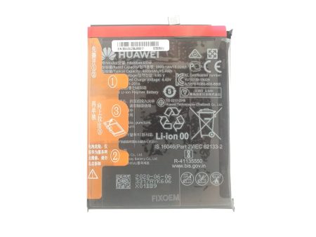 Bateria Huawei Original Nova 7 Se Huawei P40 Lite 5G New Edition B466483EEW Sale